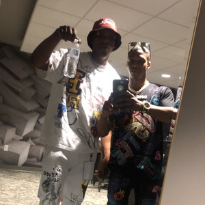 Lick Back (feat. Zellbo) [Explicit]