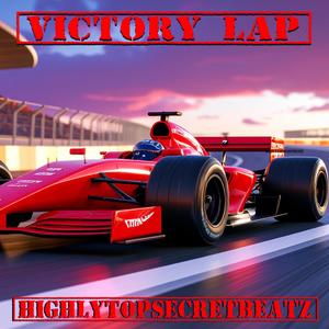 Victory Lap (feat. ZayZxy & Block Baby) (Explicit)