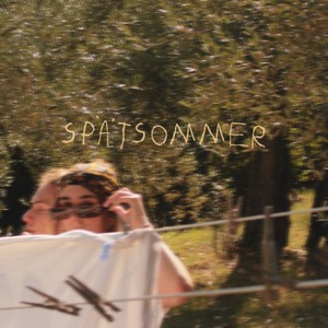 Spätsommer