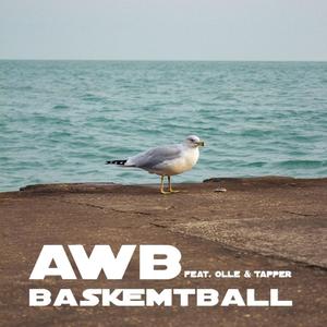 Baskemtball (feat. Olle Wollter & Tapper) [Explicit]