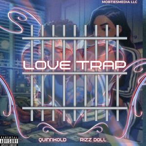 Love Trap (feat. Rizz Doll) (Explicit)