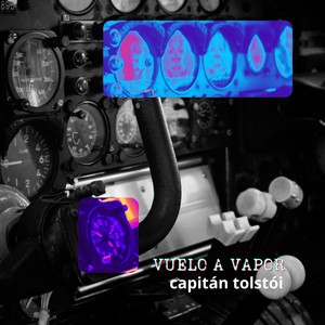 Vuelo A Vapor