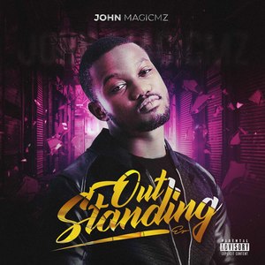 Out Standing (Explicit)