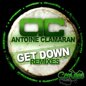 Get Down (Original Extended Edit)