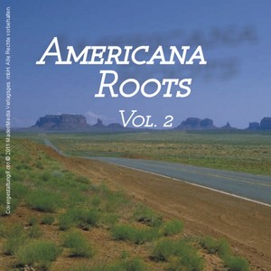 Americana Roots, Vol. 2