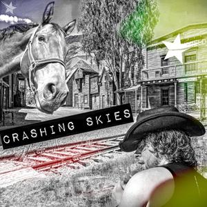 Crashing Skies
