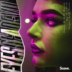 Eyes Of A Devil(feat. Will Church) (Weisser Quiff Remix)