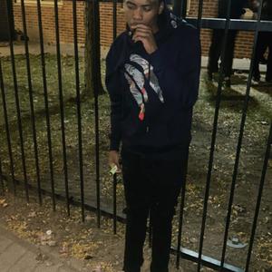 Grave Diggers (feat. 7Nine Montana) (Explicit)