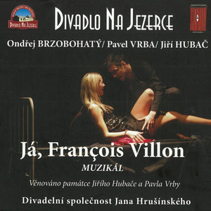 Já, François Villon