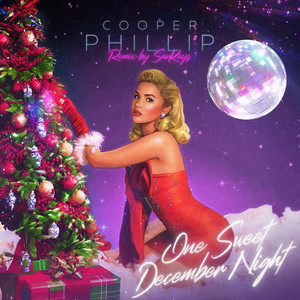 One Sweet December Night (Remix by SarKeys)