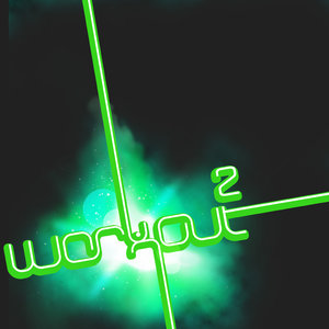 Workout Mix 2 (130 BPM 30 Minute Workout)