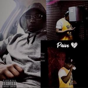 Pain (Explicit)