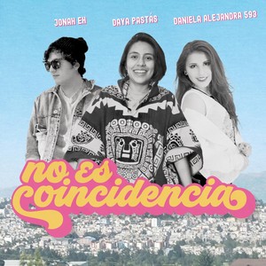 No es coincidencia