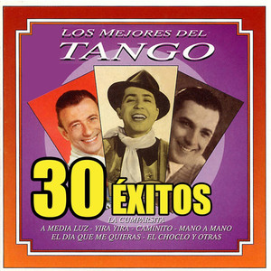 Los Mejores del Tango