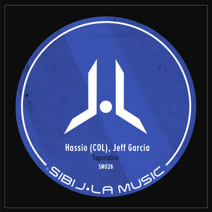 Superlative (Original Mix)