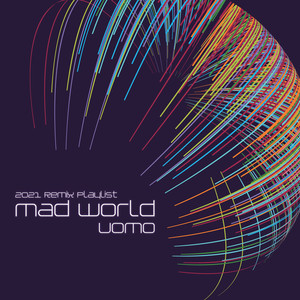 Mad World (Instrumental Psy Trance Remix Extended)
