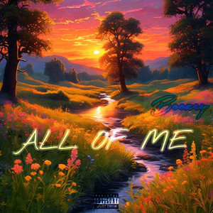 All of Me (Explicit)