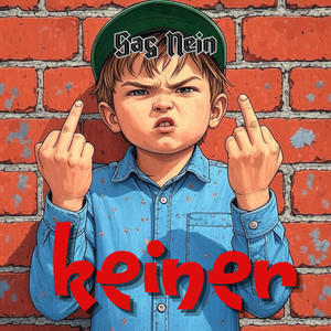 Sag Nein (Explicit)