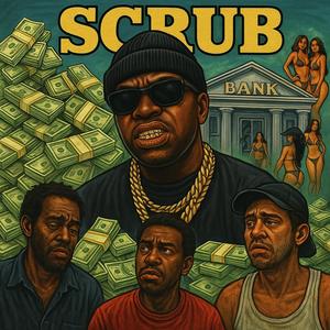 Scrub (Explicit)