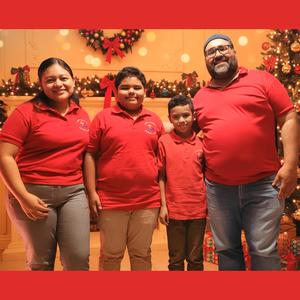 Al Niño Rey (feat. Rolando Morales, Ian García & Fátima Pérez)