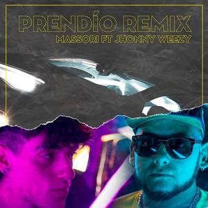 Prendío (Remix)