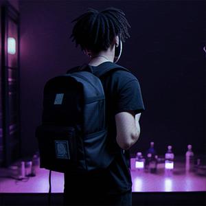 Backpack (feat. I.AM. Ense) (Explicit)