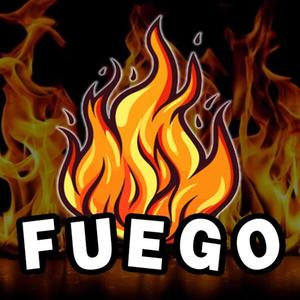 Fuego (feat. Dng dunga, Loko kayi & Flakoteman) [Explicit]