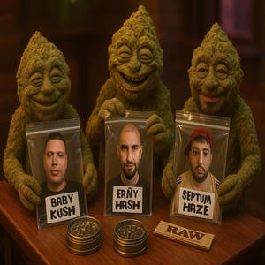 PORROBOYZ (feat. Septumboys & Erñy) (Explicit)