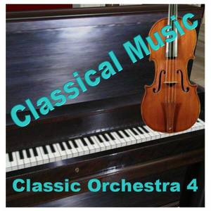 Classic Orchestra 4