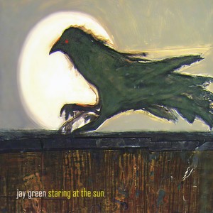 Jay Green - Howl At the Moon
