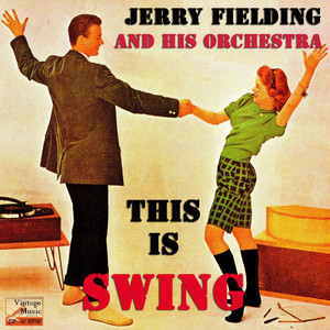 Vintage Dance Orchestras No. 183 - EP: This Is Swing!