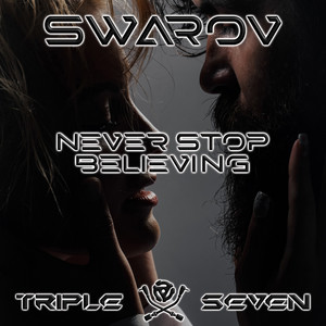 Never Stop Believing