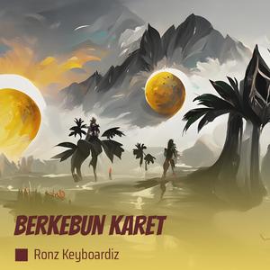 Berkebun Karet