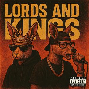 Lords & Kings (feat. .Kap & Bongbadang) (Explicit)