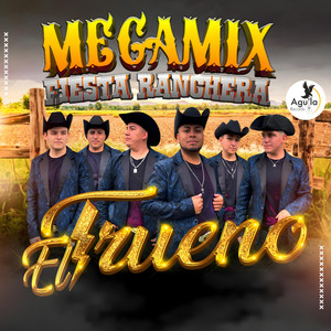 MEGAMIX FIESTA RANCHERA