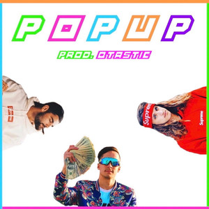 Pop Up (Explicit)