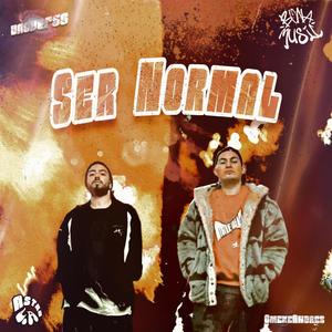 Ser normal (feat. OmekeAndres & UNOVERSO) (Explicit)