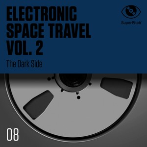 Electronic Space Travel, Vol. 2 (The Dark Side)