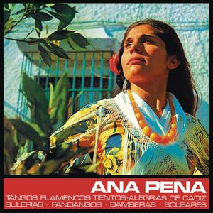 Ana Peña (Remasterizado 2024)