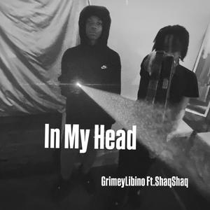 In My Head (feat. ShaqShaq) (Explicit)