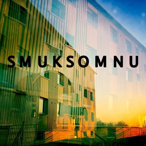 Smuk Som Nu