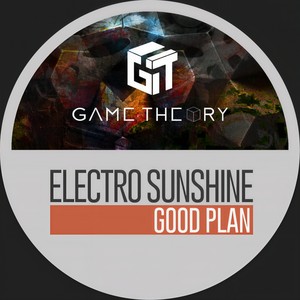 Good Plan (Original Mix)