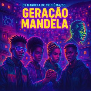 Os mandela de Criciúma/Sc (Dj Rk Sheik & Dj 2L Remix|Explicit)