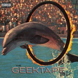 The GEEKTAPE, Vol. 1 (Explicit)