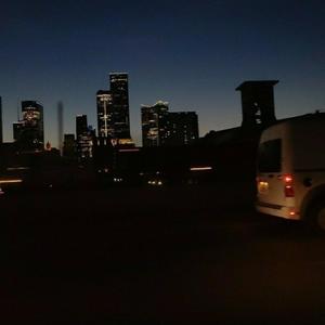 Back of My Mind (Explicit)