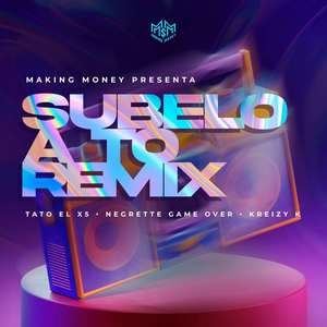 Súbelo A Tó (Remix|Explicit)