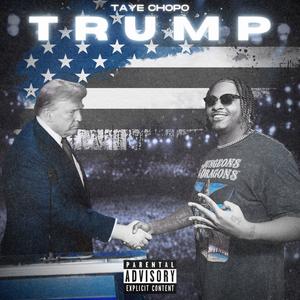 Trump (Explicit)