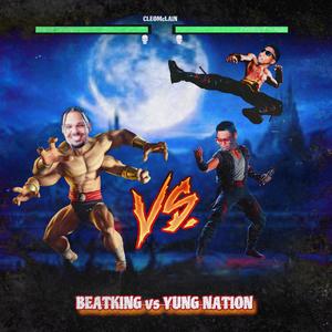 BEATKING vs YUNG NATION (Radio Edit)