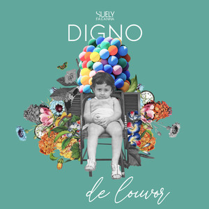Digno de Louvor
