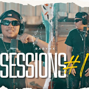 Freestyle Sessions 1 (feat. BabyMx)